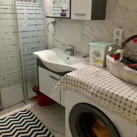 Carsiya Yuerueyerek 2 Dakika Tuem Ev 아파트 *